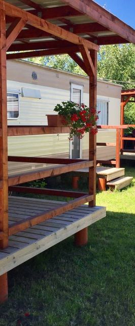 Ośrodek Przy Jantarowej