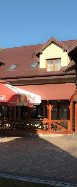 Ośrodek Stary Młyn