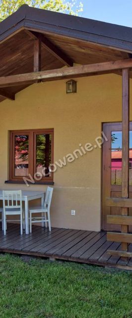 Domki letniskowe Konrad