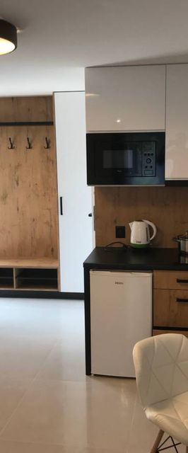 Wolna Chata U Rybaka