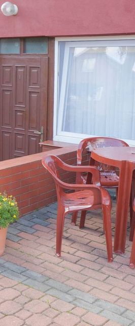 Pokoje gościnne Pod Brzózką