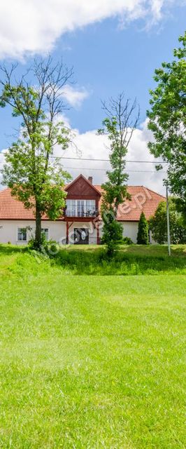 Agroturystyka Martyna 