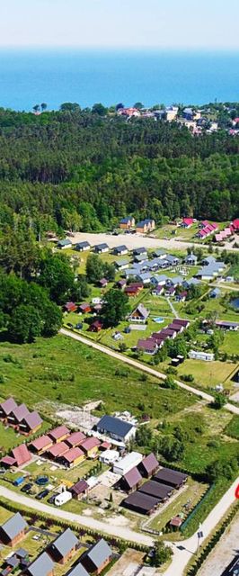 Ośrodek Wypoczynkowy Na Fali