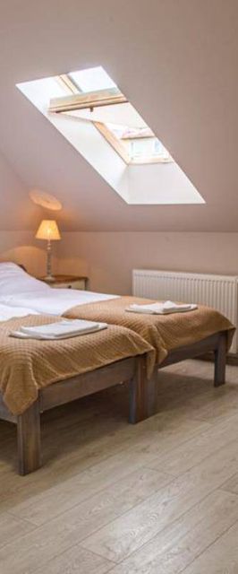 Pokoje Gościnne MAAK