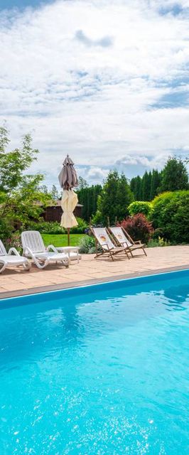 Domki, Apartamenty i Pokoje RAFA