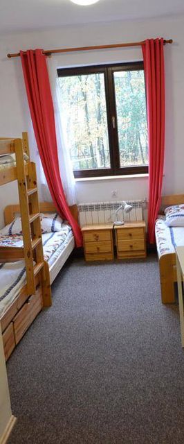 Dworek Jurajski Domaniewice