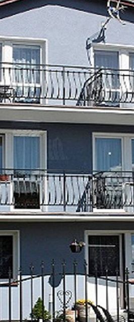 POKOJE GOŚCINNE „U GENI”