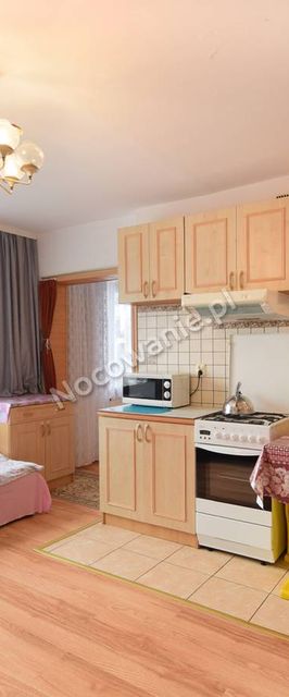 Pokoje gościnne U Andrzeja 