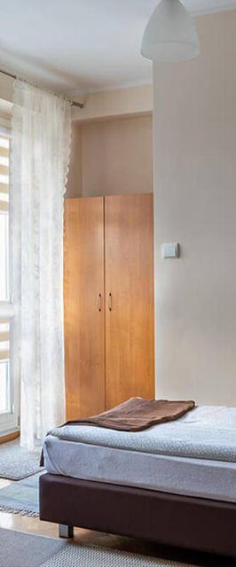 Pokoje gościnne Krysia