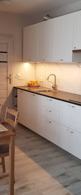 Apartament na Zaciszu 