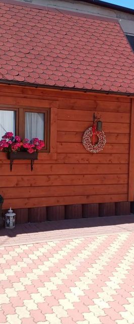 Apartamenty Corner House