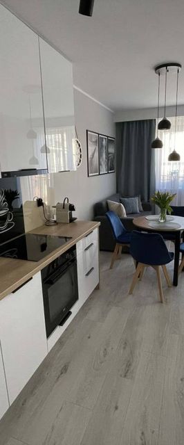 Apartament nad morzem w Rewalu blisko plaży