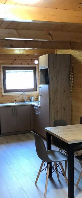 Domki Letniskowe Ibiza