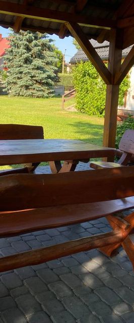 Dom Letniskowy Gliniana Chata