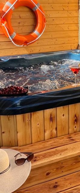 Port Royal - Luksusowe Domki Apartamentowe