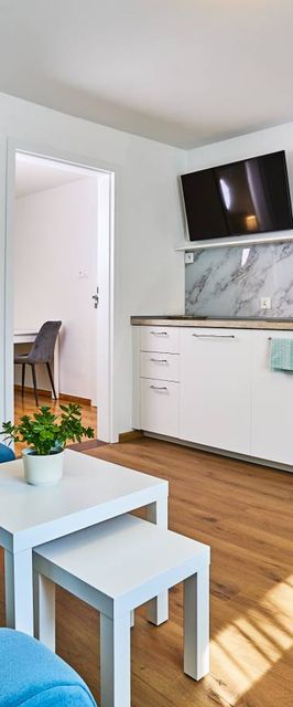 Pokoje Gościnne Pod Cisem