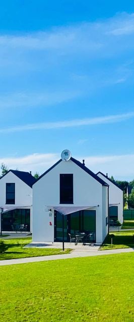 Jachtowa 10 Lubiatowo