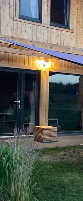 Ośrodek wypoczynkowy Rózin Urszula Godzisz