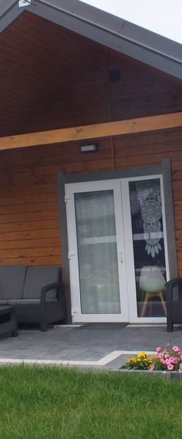 Domki letniskowe Magnoliowa przystań