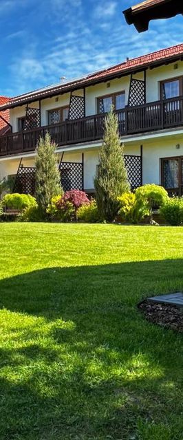 Dom Wypoczynkowy California