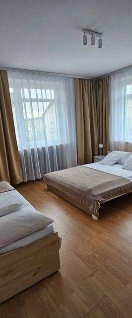 Pokoje Gościnne Pod Kotwicą