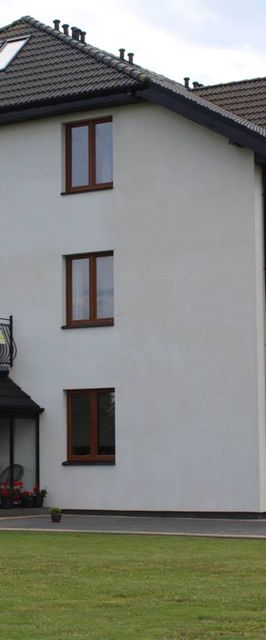 Pokoje gościnne Albatros