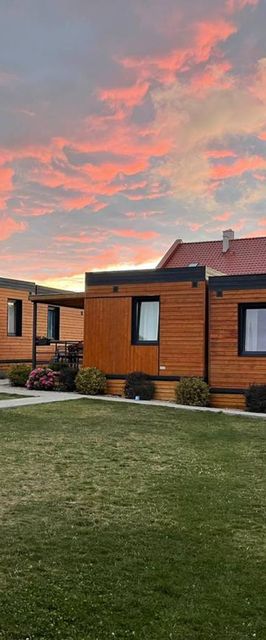 Domki Letniskowe Kordelas