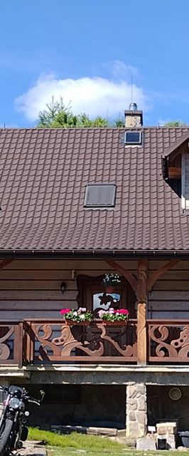 Dom Gościnny Bierwiono