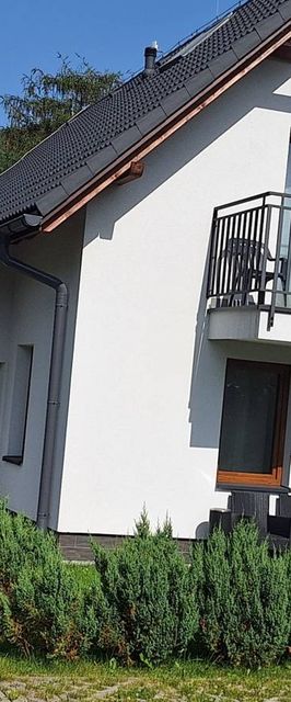 Goorskie Domki w Szczyrku 