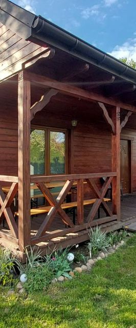 Domki Kaja&amp;Zuzia