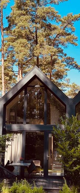 Forest House Pobierowo