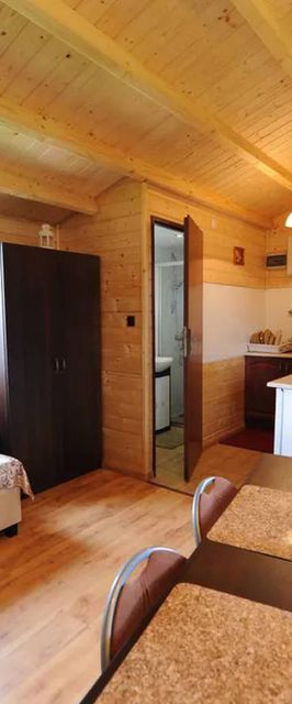 Gospodarstwo Agroturystyczne Mirosław i Elżbieta Głąb