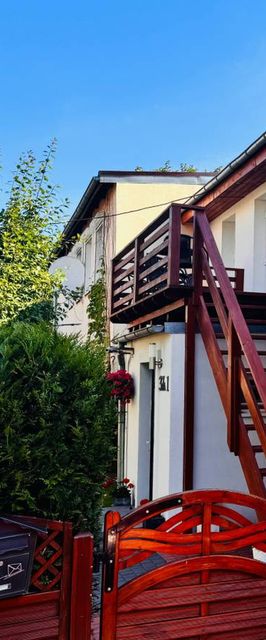 Apartamenty Blisko Morza