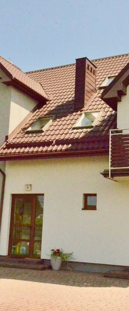 Pokoje Gościnne Rafa