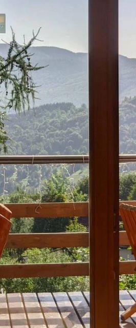 Zacisze  na  Wzgórzu (ex. Zawoja u Jaca)