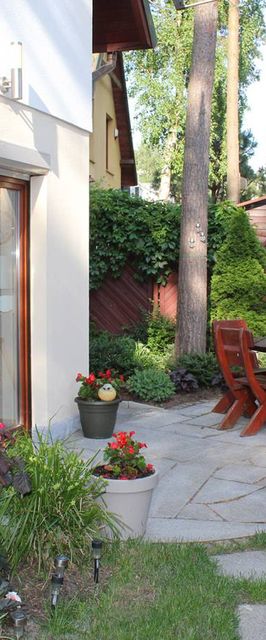 Dom Wakacyjny Żubry 17