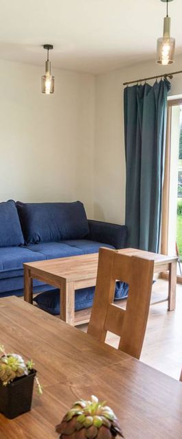 Apartamenty Pod Turniami