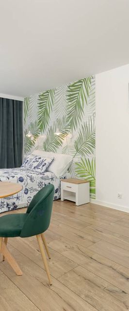 Akwamaryn Apartamenty