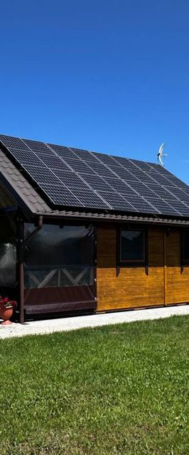 Luxdomki Kąty Rybackie