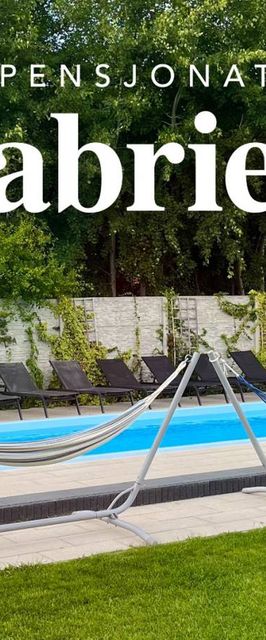 Pokoje Gościnne Gabriela