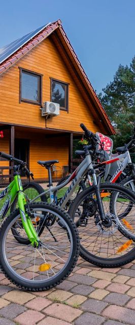 Agroturystyka Jaśkowy Młyn