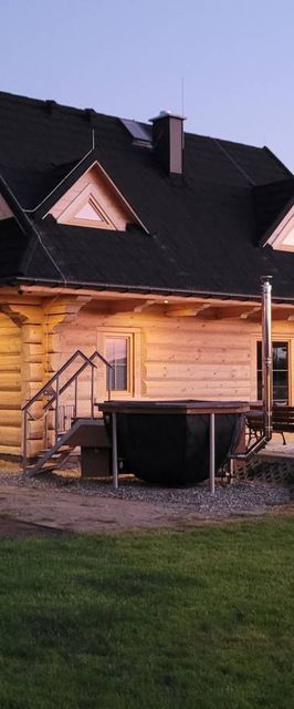 Górskie Przysiółki w Koniakowie