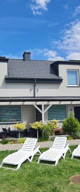 Domki Blue Baltic Bay