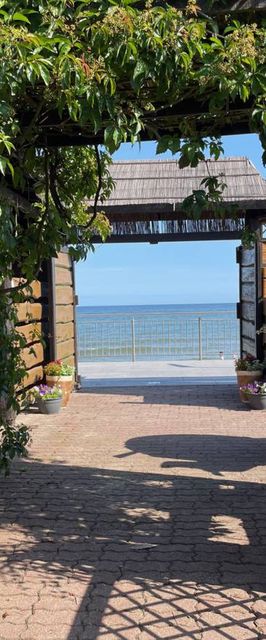 Pokoje Przy Promenadzie