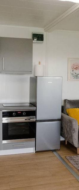 Całoroczny domek Romi do wynajęcia w Augustowie