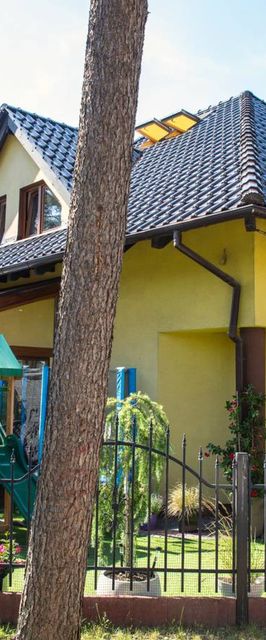 Biała Orchidea Pobierowo 