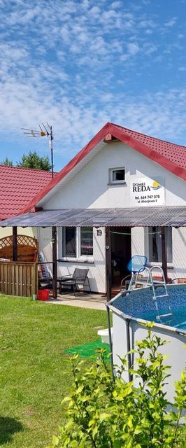 Reda Domki Letniskowe