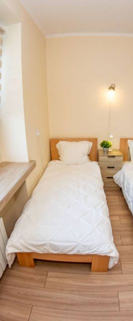 Kwatery Prywatne Rydz