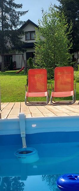 Noclegi nad Czarną Orawą