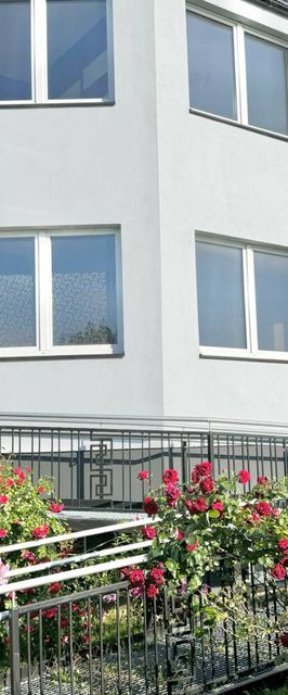 Pensjonat Błękitna Przystań